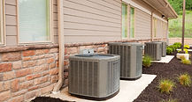 Air Conditioners